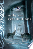 Cover of Rivals and Retribution