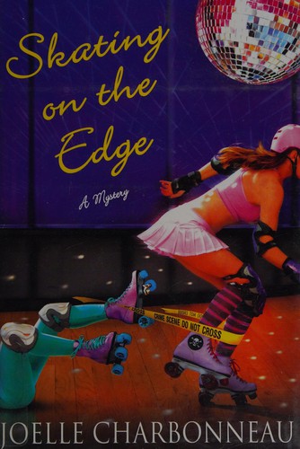 Cover of Skating on edge