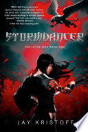 Cover of Stormdancer