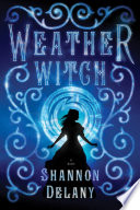 Cover of Weather Witch