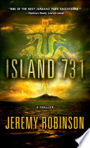 Cover of Island 731
