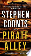 Cover of Pirate Alley