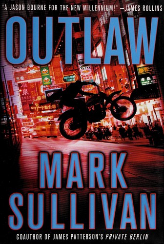 Cover of Outlaw