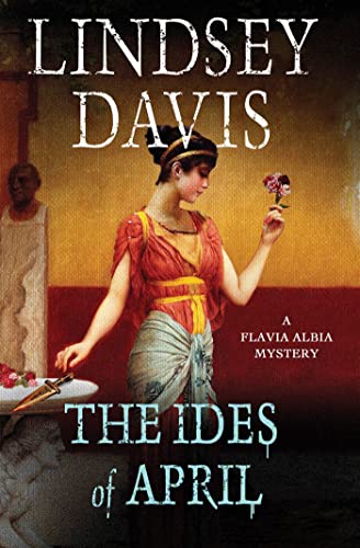 Cover of The Ides of April