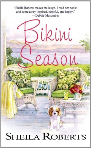 Cover of Bikini Season