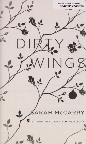 Cover of Dirty Wings