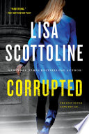Cover of Corrupted