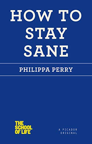 Cover of How to Stay Sane