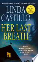 Cover of Her Last Breath