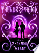 Cover of Thunderstruck