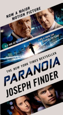Cover of Paranoia (movie Tie-in Edition)