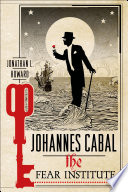 Cover of Johannes Cabal
