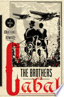 Cover of The Brothers Cabal