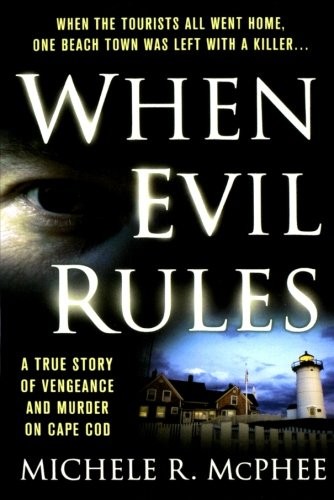 Cover of When Evil Rules