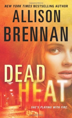 Cover of Dead Heat