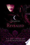 Cover of Revealed