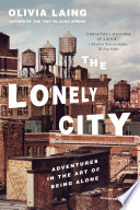 Cover of The Lonely City