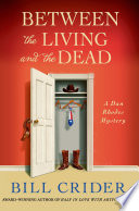 Cover of Between the Living and the Dead