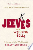 Cover of Jeeves and the Wedding Bells
