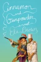 Cover of Cinnamon And Gunpowder