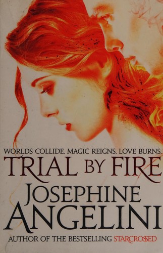 Cover of Trial by fire