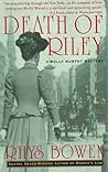 Cover of Death of Riley
