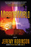 Cover of MirrorWorld