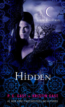 Cover of Hidden
