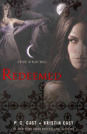 Cover of Redeemed
