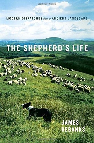 Cover of The shepherd's life