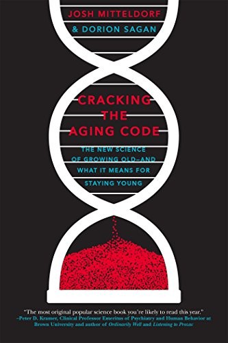 Cover of Cracking the Aging Code