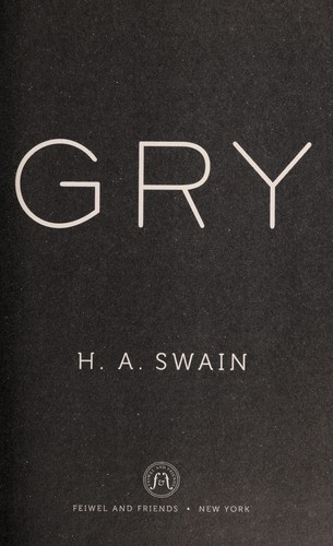 Cover of Hungry