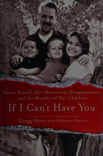 Cover of If I can't have you