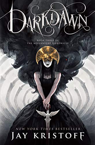 Cover of Darkdawn
