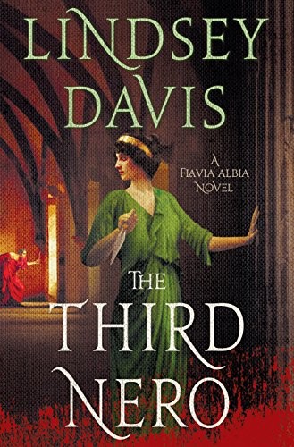 Cover of The Third Nero