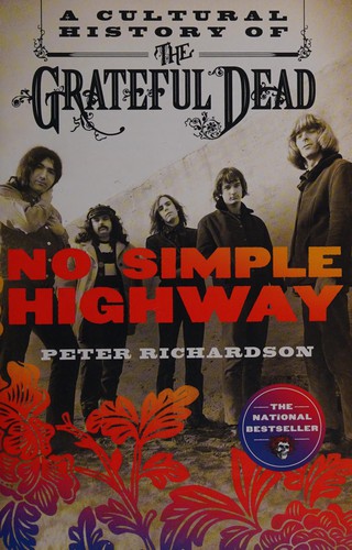 Cover of No Simple Highway