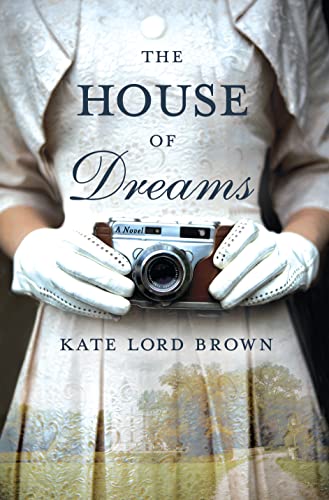 Cover of The House of Dreams