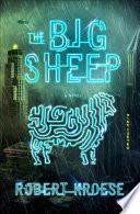 Cover of The Big Sheep