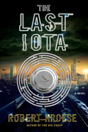 Cover of The Last Iota
