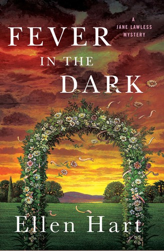 Cover of Fever in the dark