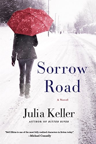 Cover of Sorrow road