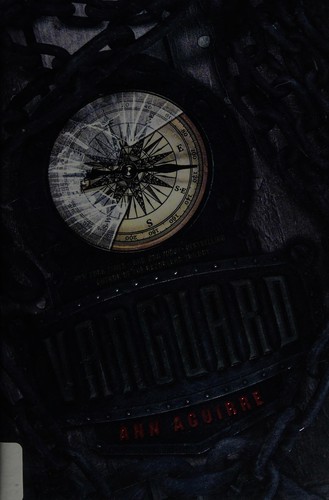 Cover of Vanguard