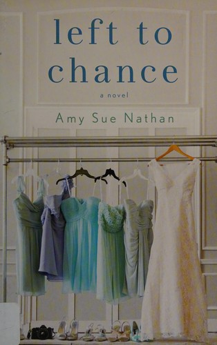 Cover of Left to chance