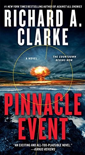 Cover of Pinnacle Event