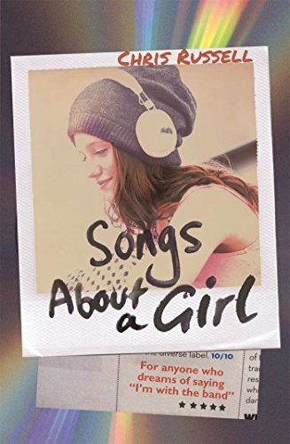 Cover of Songs About a Girl