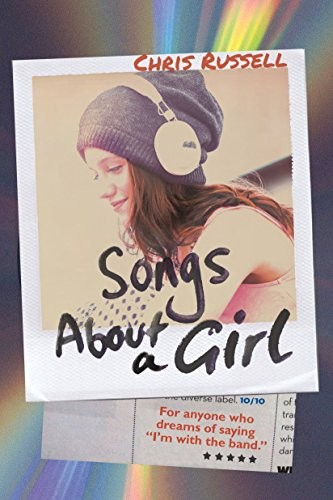 Cover of Songs about a girl