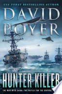 Cover of Hunter Killer