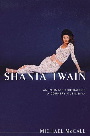 Cover of Shania Twain