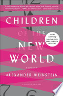 Cover of Children of the New World