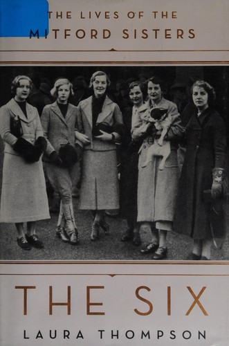 Cover of The six